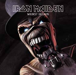 Iron Maiden (UK-1) : Wildest Dreams